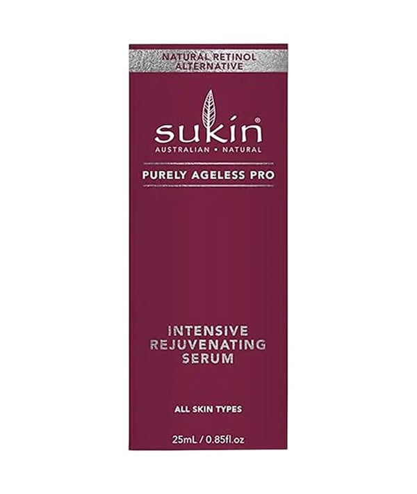 PURELY AGELESS INTENSIVE REJUVENATING SERUM 