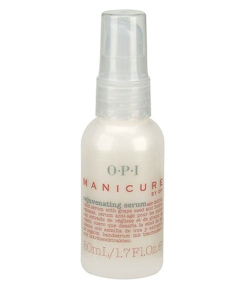 MANICURE REJUVENATING SERUM 