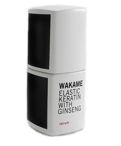 TRENDY HAIR WAKAME SERUM 
