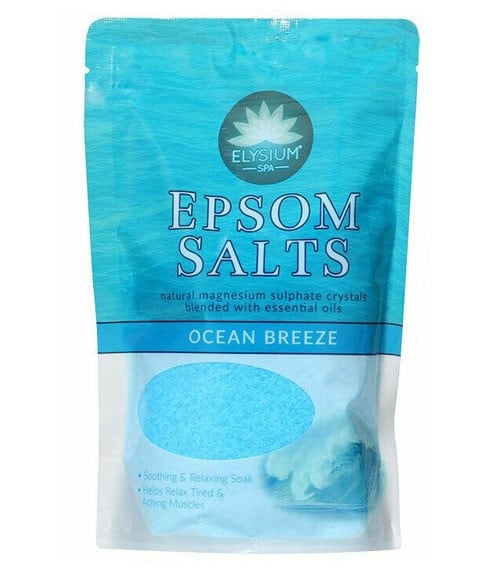 ELYSIUM SPA OCEAN BREEZE BATH SALTS 