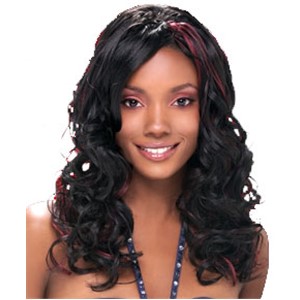 SENSSENS WEAVING GLAMOUR WAVE 