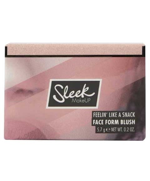 FEELIN LIKE A SNACK FACE FORM BLUSH 