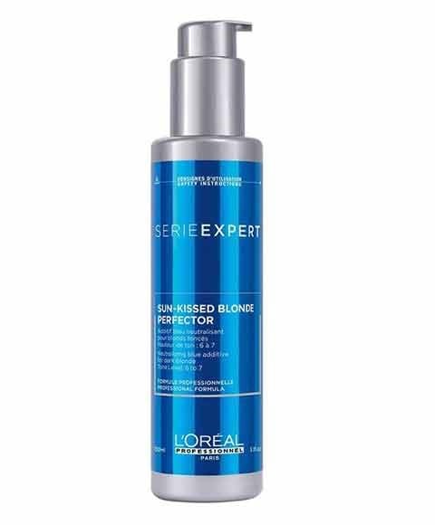 SERIE EXPERT SUN KISSED BLONDE PERFECTOR 