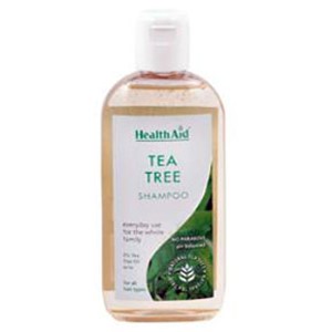 TEA TREE SHAMPOO 