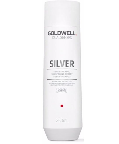 DUALSENSES SILVER SHAMPOO 