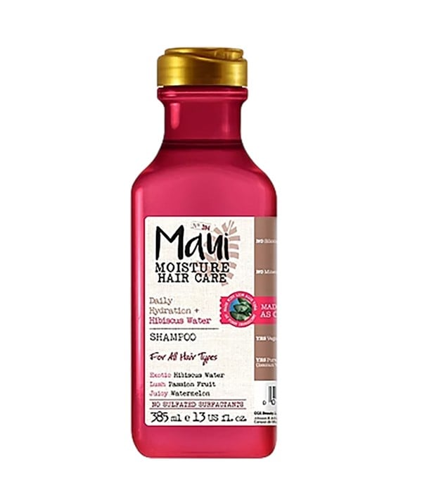 DAILY HYDRATION HIBISCUS WATER SHAMPOO 