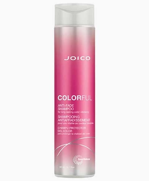 COLORFUL ANTI FADE SHAMPOO 