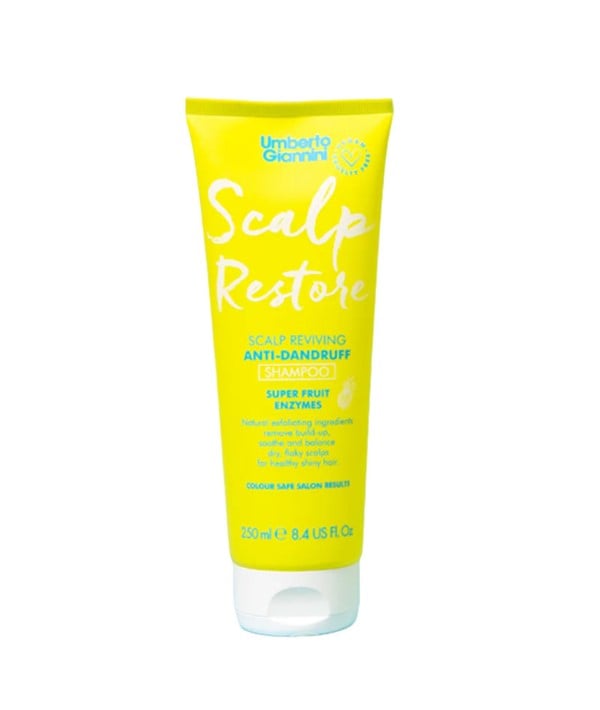 SCALP RESTORE ANTI DANDRUFF SHAMPOO 