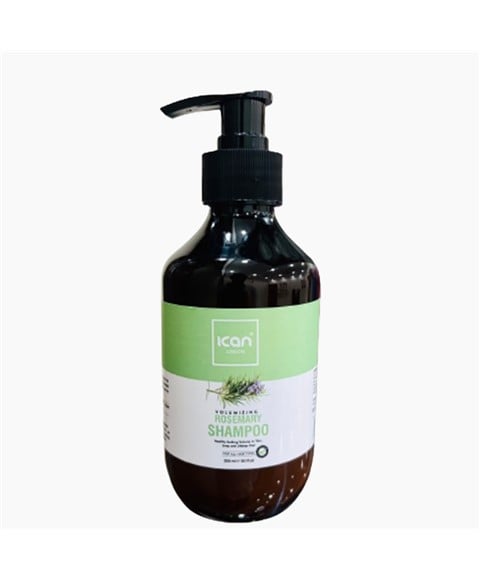 ICAN ROSEMARY SHAMPOO 