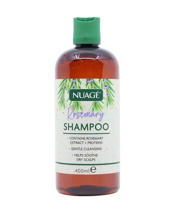 NUAGE ROSEMARY SHAMPOO 