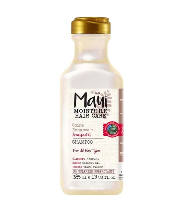 SHINE ENHANCE AWAPUHI SHAMPOO 