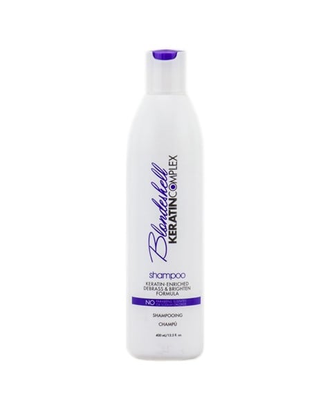 BLONDESHELL SHAMPOO 