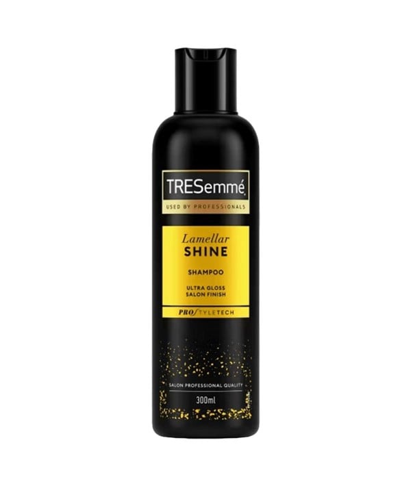 TRESEMME LAMELLAR SHINE SHAMPOO 