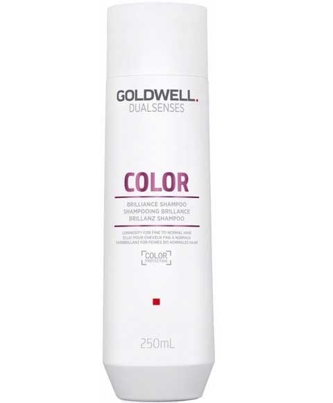 DUALSENSES COLOR BRILLIANCE SHAMPOO 