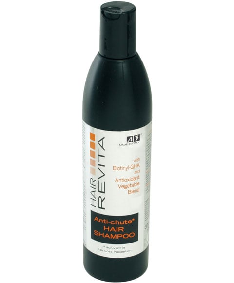REVITA ANTI CHUTE HAIR SHAMPOO 