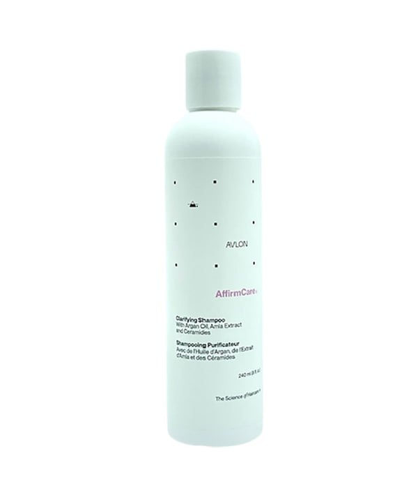 AFFIRM CARE CLARIFYING SHAMPOO 
