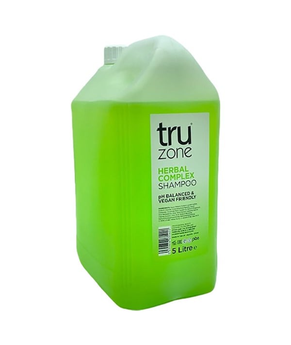 TRUZONE HERBAL COMPLEX SHAMPOO 