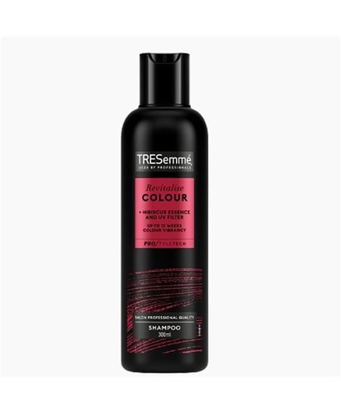 PRO STYLE TECH REVITALISE COLOUR SHAMPOO 
