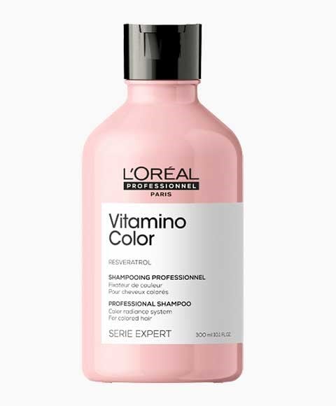 VITAMINO COLOR SHAMPOO 