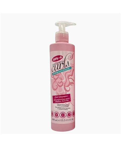 GIRLS WITH CURLS CURL SHAMPOO 