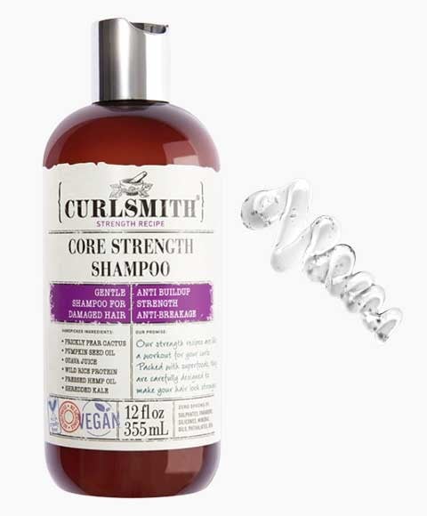 CORE STRENGTH SHAMPOO 