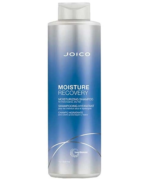 MOISTURE RECOVERY SHAMPOO 