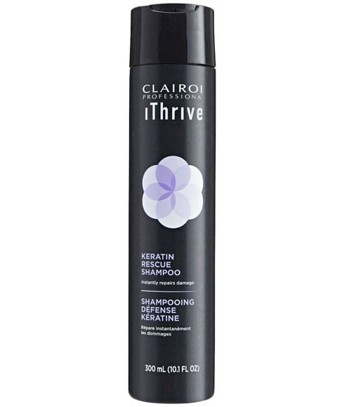 ITHRIVE KERATIN RESCUE SHAMPOO 