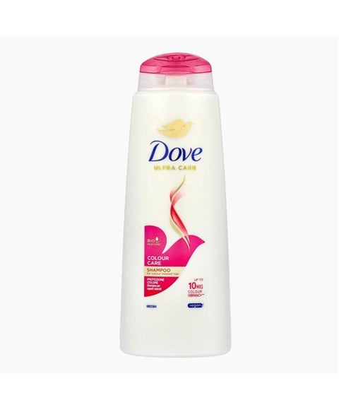 DOVE ULTRA CARE COLOUR CARE SHAMPOO 