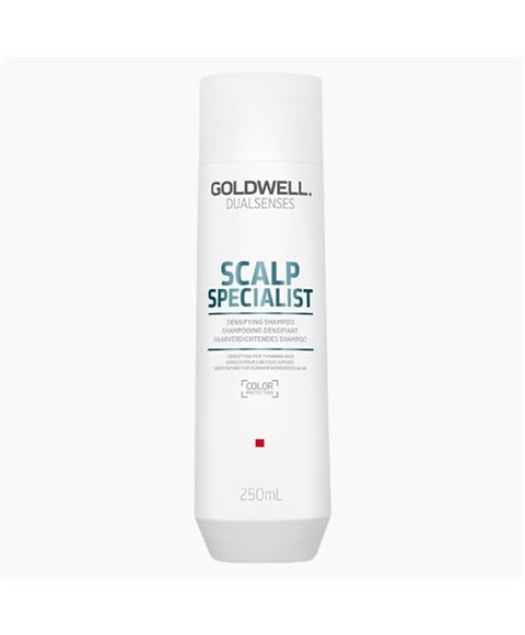 DUALSENSES SCALP SPECIALIST DENSIFYING SHAMPOO 