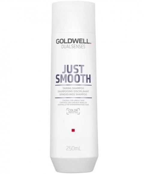 DUALSENSES JUST SMOOTH TAMING SHAMPOO 