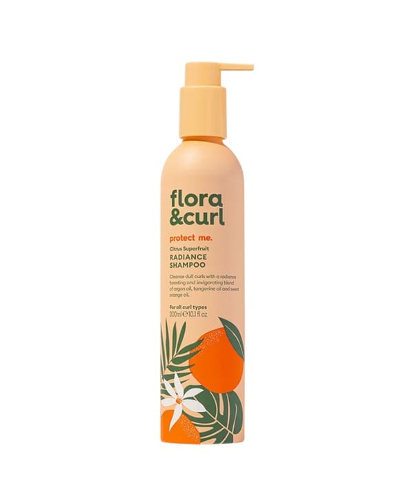 PROTECT ME CITRUS SUPERFRUIT RADIANCE SHAMPOO 