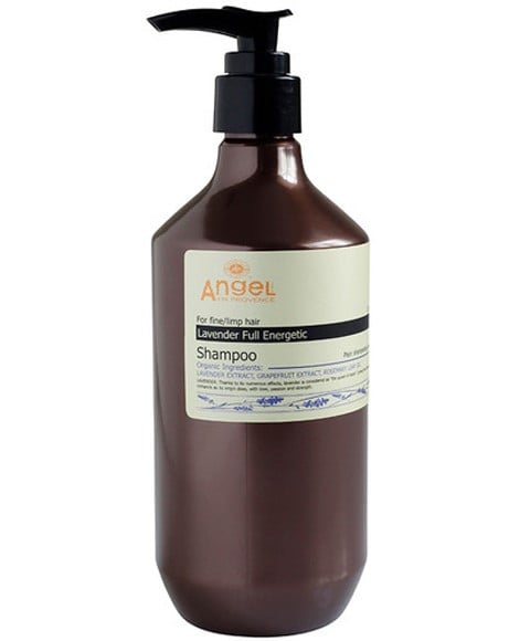 ANGEL LAVENDER FULL ENERGETIC SHAMPOO 