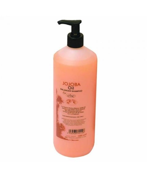 JOJOBA OIL BALANCER SHAMPOO 