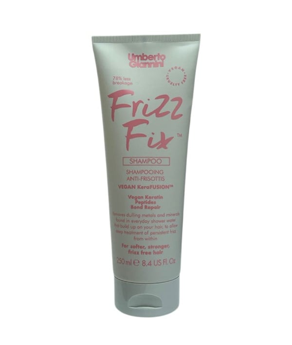UMBERTO GIANNINI FRIZZ FIX SHAMPOO 
