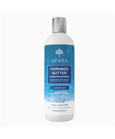 CUPUACU BUTTER HYDRATING SHAMPOO 