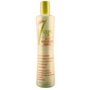 VITALE OLIVE OIL DEEP MOISTURIZING SHAMPOO 