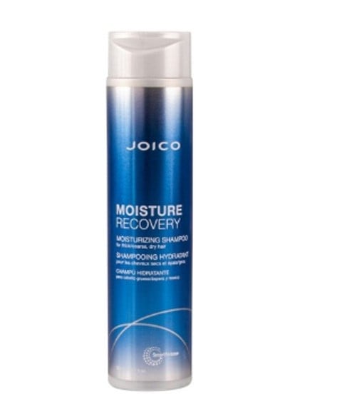 MOISTURE RECOVERY MOISTURIZING SHAMPOO 