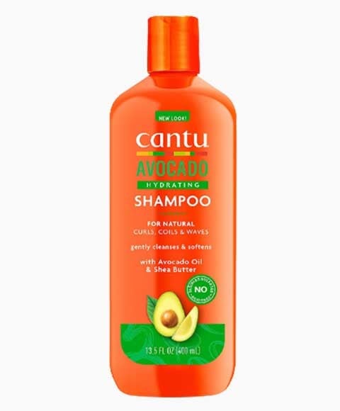 HYDRATING SHAMPOO