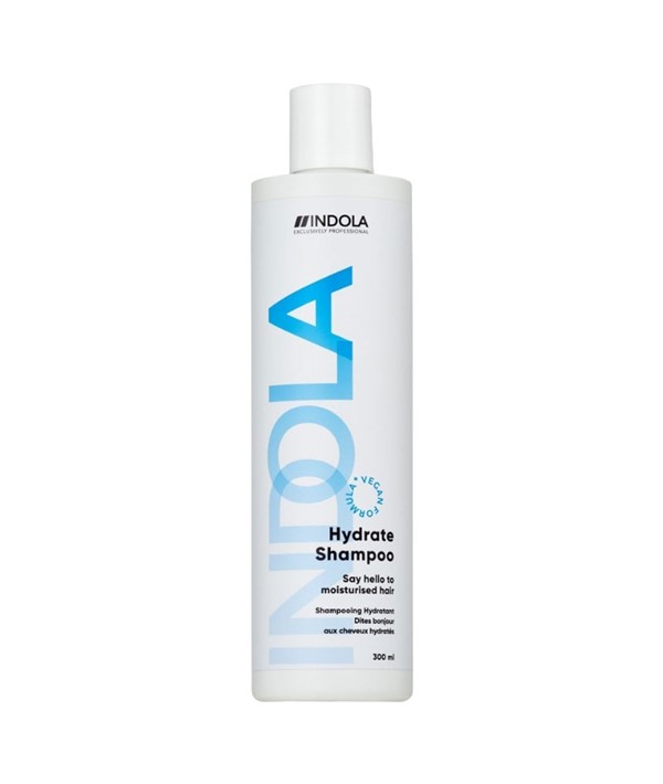 INDOLA HYDRATE SHAMPOO 