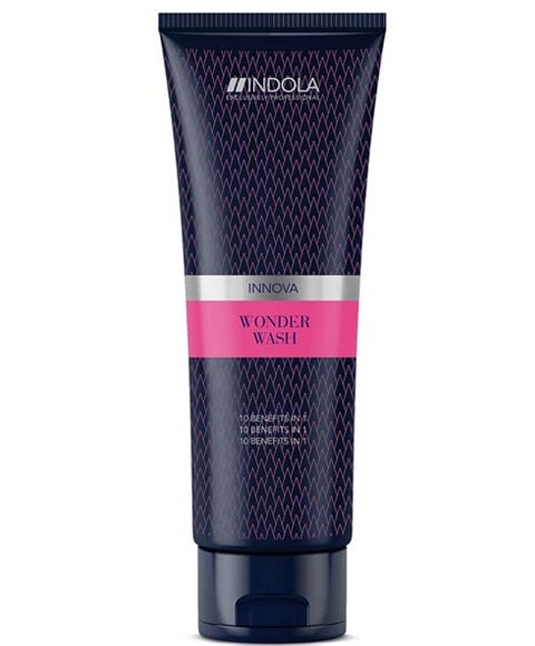 INDOLA INNOVA WONDER WASH WONDER SHAMPOO 