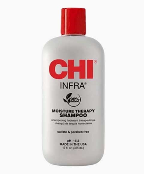 CHI INFRA MOISTURE SHAMPOO 