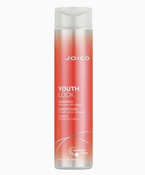 JOICO YOUTH LOCK SHAMPOO 
