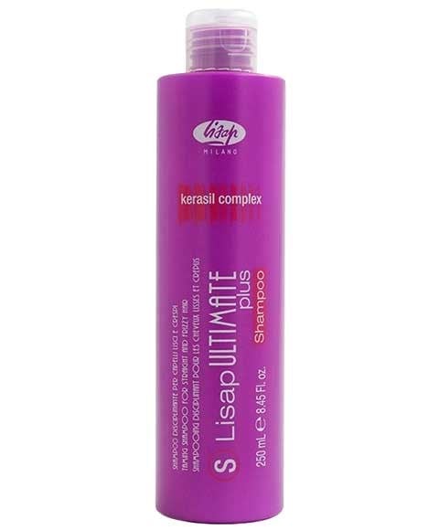 KERASIL COMPLEX ULTIMATE PLUS SHAMPOO 