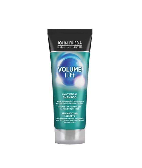 JOHN FRIEDA VOLUME LIFT LIGHTWEIGHT SHAMPOO 