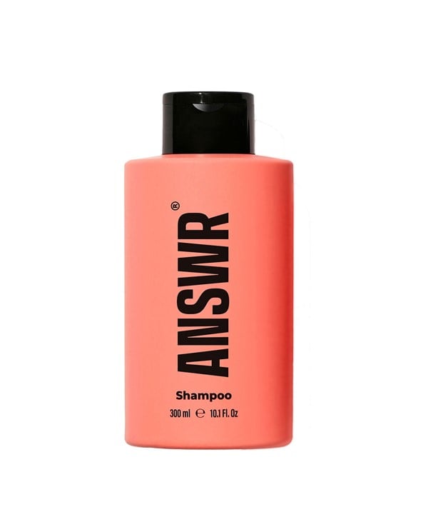 ANSWR SMOOTHING SHAMPOO 