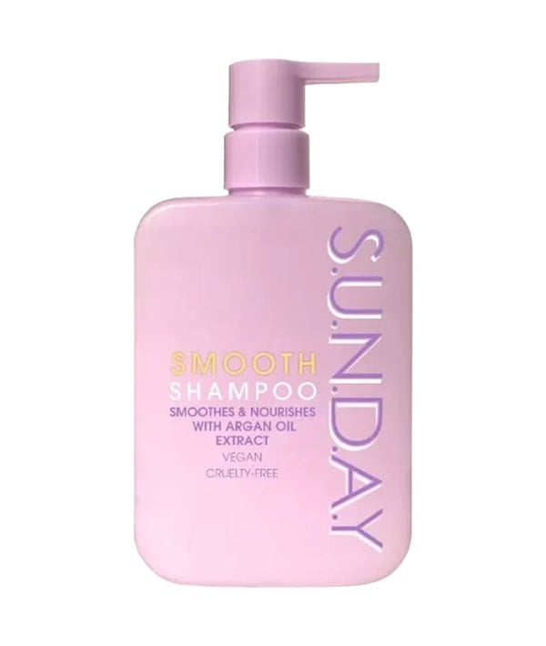 SUNDAY SMOOTH SHAMPOO 