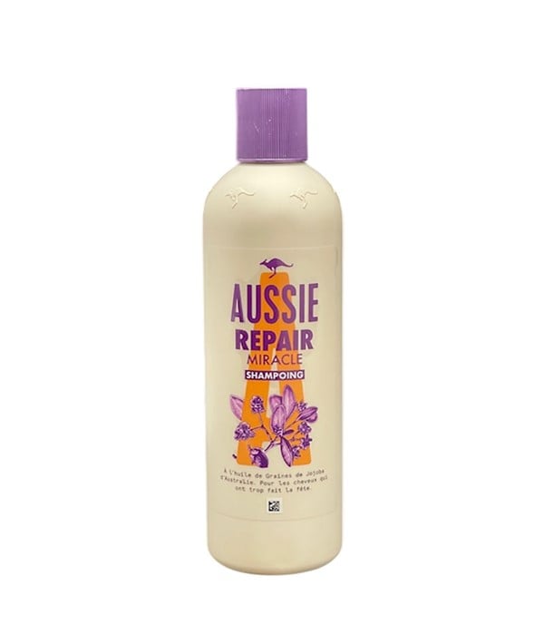 AUSSIE REPAIR MIRACLE SHAMPOO 