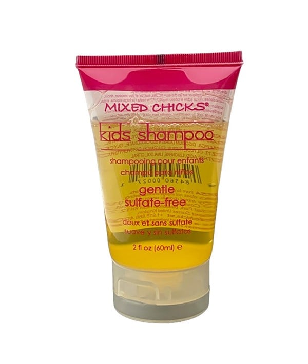 MIXED CHICK KIDS SHAMPOO 