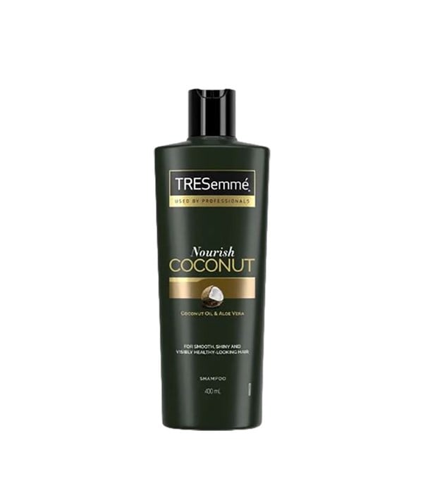 TRESEMME NOURISH COCONUT SHAMPOO 