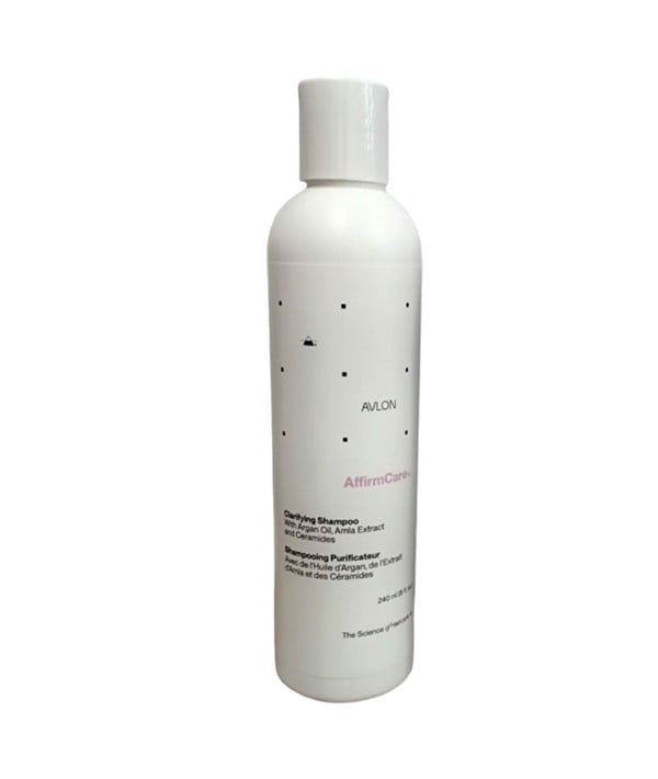 AFFIRM CARE NOURISHING SHAMPOO 